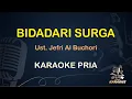 Download Lagu BIDADARI SURGA - LIRIK KARAOKE - NADA PRIA