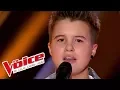 Download Lagu Gotye ft Kimbra – Somebody That I Used To Know | Loïs Silvin | The Voice 2013 | Blind Audition
