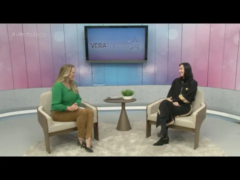 Programa Vera Toledo: Conheça os benefícios da naturopatia à saúde