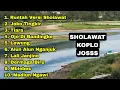 Download Lagu RUNTAH Versi Sholawat Jawa • Full Album Versi Koplo | Enak Banget Di Dengerin Saat Santai 🎵