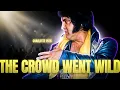 Lagu Did The Crowd Go Wild? Elvis Charlotte 1976 (Rare 8mm Footage)