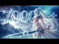 Over 7000 Hours of NARAKA Bladepoint The End