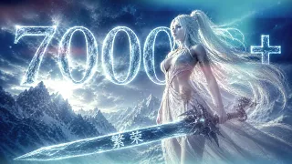 Over 7000 Hours of NARAKA Bladepoint The End