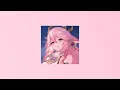 parle a ta tete - Indila (sped up)