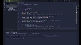 Functional Programming in Python Simple Example App for Beginners