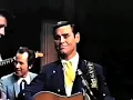 George Jones-White Lightning 1960's)