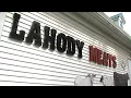 Inside Indy Lahody a butcher you can trust