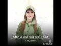 Lagu Lilianaveili .. San yek li te siau yi remix