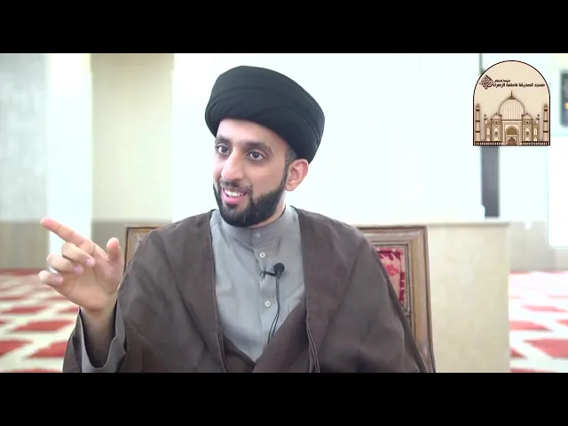 ⁣منهاج الصالحين – باب التقليد مسألة 4-  سماحة السيد موسى العلي