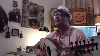 انت ياجنة حبي نهاد نجار 