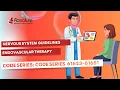 Nervous System Endovascular Therapy Coding Guidelines Code Series 61623 61651