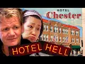 What happened to Hotel Chester It s owners after Hotel Hell