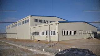 Project site #modularhouse  #prefabhouse  #construction