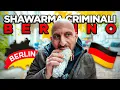 Download Lagu Shawarma criminals BERLIN