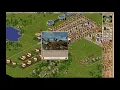 A Nonviolent Caesar 3 Speedrun - Mission 3b Tarentum 2m26s