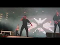 ERRA  -  Snowblood  -  Live @JOA 2024