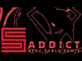 Download Lagu Silva Hound ft. Michael Kovach and Chi-Chi - Addict (Beat Sable Remix)