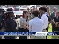 Allegheny County executive signs executive order creating federal disruption response team