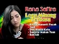Download Lagu Lagu Minang Terbaru - Kumpulan Lagu Rana Safira FULL ALBUM #1