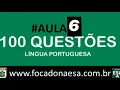 Download Lagu 100 Questões de Língua Portuguesa ESA-Parte 6