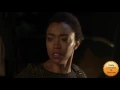 The walking dead Negan kills Abraham And Glenn Scene