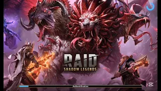 raid shadow legend une masterclass ce jeu raidshadowlegends merci pour ce banger