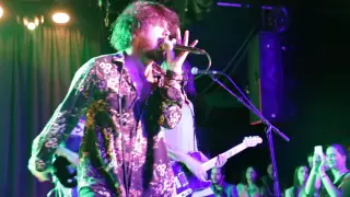 Download Wounds - Dead Dead Fucking Dead - Live at The Roxy 11/07/14 MP3