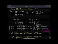 DE 8 2 Part III Homogeneous Linear Systems Constant Coefficient Case III Complex Eigenvalues