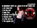 Lagu DJ BREAKBEAT BARAT ALL I NEED VS NO WAY REMIX PALING ENAK 2019