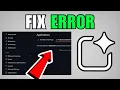 How To Fix Failed To Create GitHub Repository Error In Google AI Studio 2026 New Update