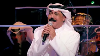 Abdullah Al Ruwaished Tamny Bs عبد الله الرويشد طمني بس فبراير 2018 