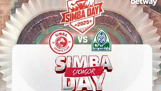 Simba Sc Vs Gor Mahia 