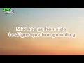 Natanael Cano &  Grupo Maximo Grado - Gallos y Caballos (Letra)