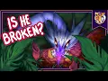 Is Roaring Moon broken in SV OU - Let s talk about it SUSPECT