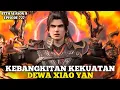Download Lagu BTTH Season 9 Episode 727 - Kekuatan Dewa Sejati