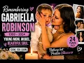 Gabriella Robinson Dies at 24 Buffalo Community Heartbroken