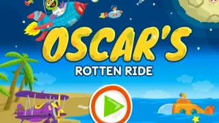 sesame streets oscars rotten ride pbs kids educational browser game