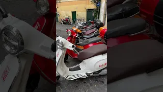 Checking out some of the sights in Rome, Italy. #travel #italy #rome￼