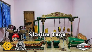 Download Stasiun Tugu || Turjangkas x Kepyur Squad MP3