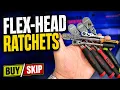 Too Many Flex-Head Ratchets Buy This Skip That