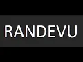 Dharma - Randevu (Radio Version) + lyrics
