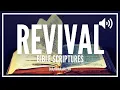 Bible Verses For Revival Powerful Inspiring Scriptures To Ignite a Revival In Your Heart Soul