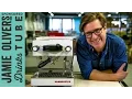 How A Coffee Machine Works Mike Cooper