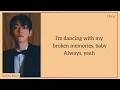Download Lagu Chen (첸) - Broken Party Lyrics (English Translation) | PopDuoMusic