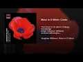 Mass in G Minor: Credo
