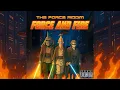 Download Lagu The Force Riddim -“Force And Fire”(Full Album)