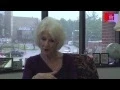 Diane On Her Arab Heritage
