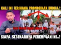 Download Lagu Demi Allah Bobrok !! Ferihana Istri Ust. Munandar Promosikan Agama Budha Lebih Baik Daripada Islam.?