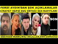 Download Lagu Ferdi Aydın'dan Seyhan Soylu Güllü'nün kızı Tuğyan hakkında şok açıklamalar cinayet sesler iddiası