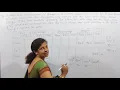 Tabulation Problem - 1